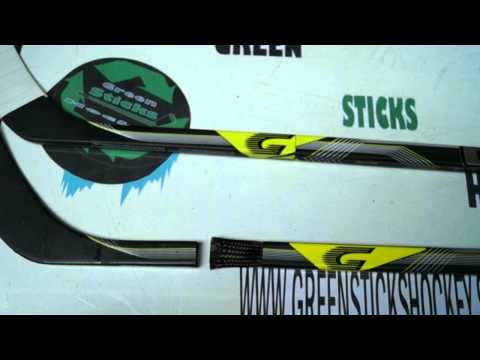 comment nettoyer equipement hockey