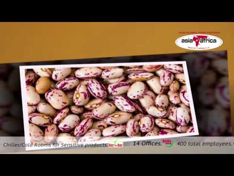 Asia & Africa General Trading LLC