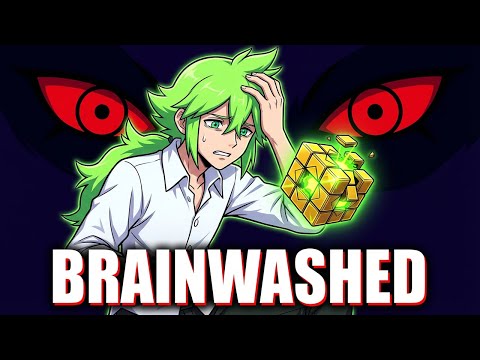 Pokemon Lore To Sleep To | The Story of N | Pokemon's Most Tragic Character Explained