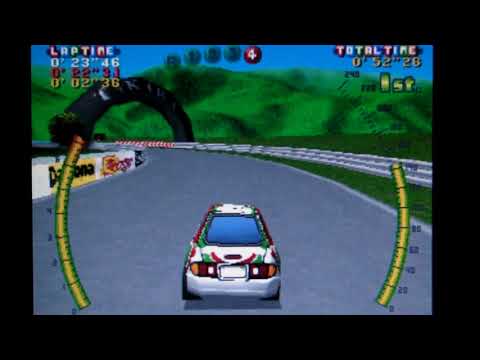 Choro Q3 : Short Circuit (Toyota Celica)