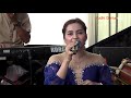 RUNGKAD Cici Chimoet Yudhi Genta Musik Live Wedding