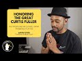 Trombone Lesson: Honoring the Great Curtis Fuller - His Profound Influence on My Trombone Playing