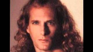 Michael Bolton - Save Me