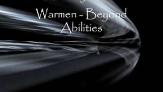 Monday Music: Warmen - Beyond Abilities
