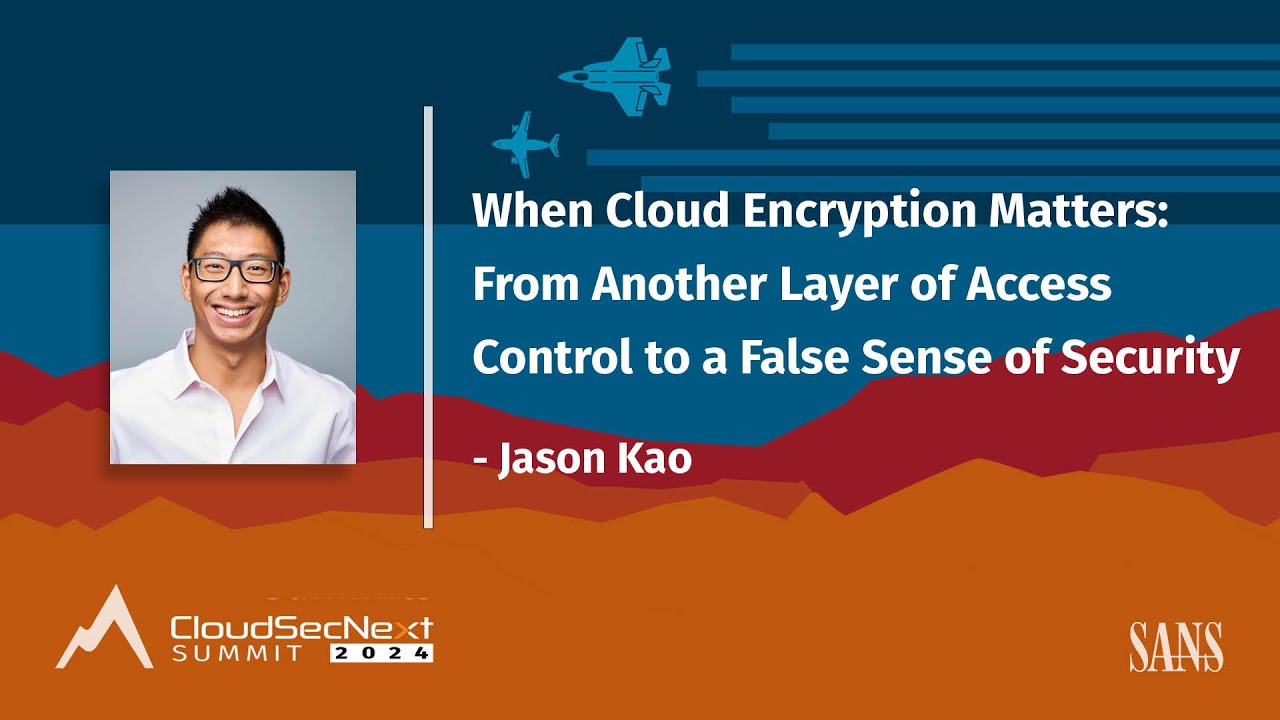 When Cloud Encryption Matters From Another Layer of Access Control to a False Sense of Security