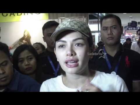 Nikita Mirzani Tak Datang , Julia Perez Kecewa | Selebrita Pagi