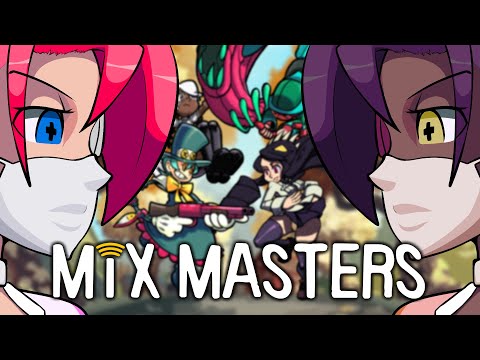 UPSET CITY! Mix Masters Online #40