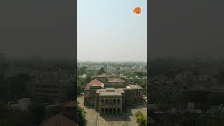 Experience Royal Luxury at Nilambag Palace Hotel Heritage Stay in Bhavnagar | Gu