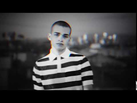 Jordan Sannicks for Prada Spring 2018 Men's Accessories Campaign