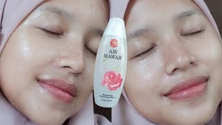 Download lagu 5 WAYS TO USE ROSE WATER - AMAZING GLOWING RESULTS... mp3 Download lagu 5 WAYS TO USE ROSE WATER - AMAZING GLOWING RESULTS... mp3