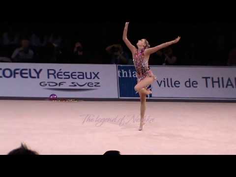 Nicol RUPRECHT (AUT) clubs - 2015 Thiais EF