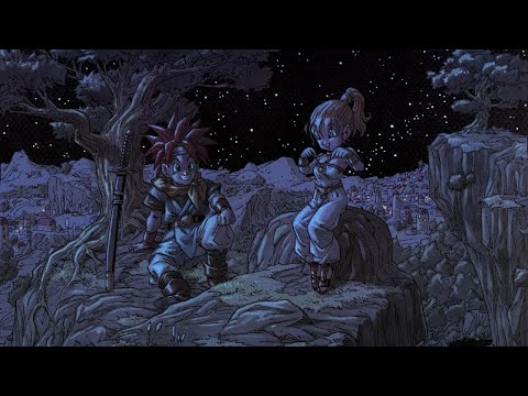 1 Hour of Relaxing SNES Music to Help You Sleep