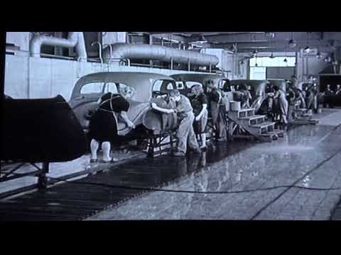 BMW 340 BMW Emw Werk Eisenach 1949