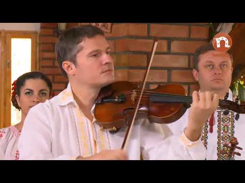 Vlad Gheorghelas cu frații Ștefăneț - A dorit cîndva inimioara mea