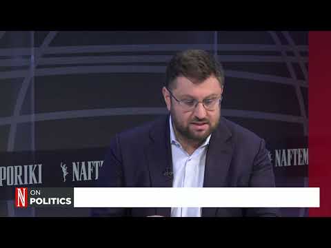Ο Κ. Ζαχαριάδης στη «Ν» για τον ΟΠΕΚΕΠΕ, την πιθανη επιστροφή Τσίπρα και στην συμφωνία ΕΕ – Τραμπ