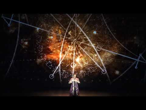 Fredonia alumnus, Ray Chenez ('06), countertenor