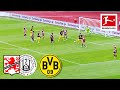 12 (!) Goals - Dortmund Youngsters Celebrate Goalfest in Charity Match | Highlights