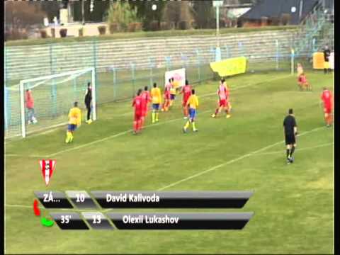 SK Benešov - SK Zápy