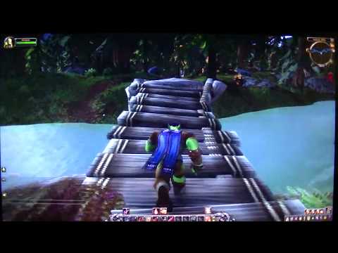 MongoTV_4133 - Mongo Games - Part 123 - World of Warcraft - WoW - MongoTV