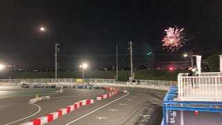#レンタルカートレース #Fドリーム平塚 #Fドリームスプリント 2025 第19・20戦　2025/12/28