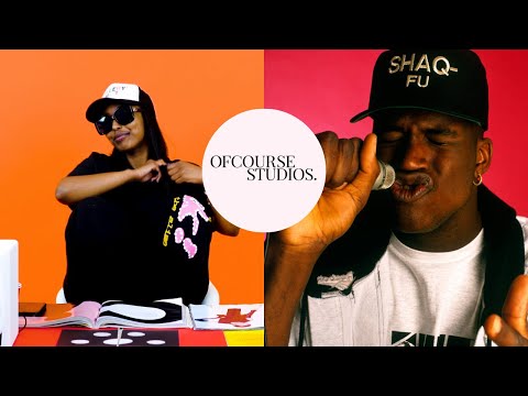 Riding or Hiding? Nagy Gogetta Reveals Her Stance on Wack Rappers & Jail Time! (Part 2)