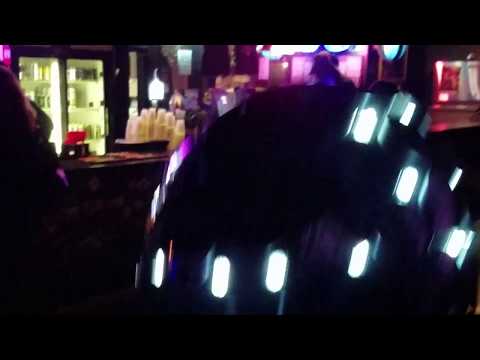 Itchy-O -   Procell Antenna Intro