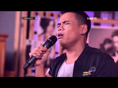 Teza Sumendra - Real Love - Breakout NET 20 Mei 2015