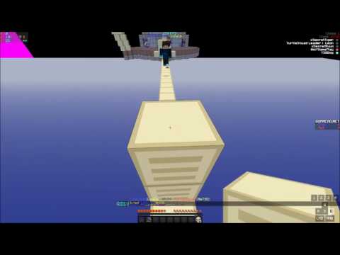 CWBW | TurtleSquad vs LowCore | TurtleSquad | Cr4zyLeon