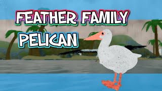 Roblox Feather Family Rp Free Video Search Site Findclipnet - 