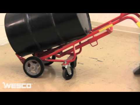 Wesco 15BTC