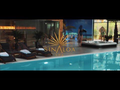 CAŁE SPA NA WYŁĄCZNOŚĆ