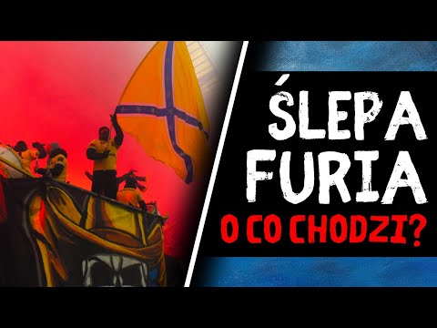 "Blind Fury" – a brutal fight for the flag divided Motor Lublin