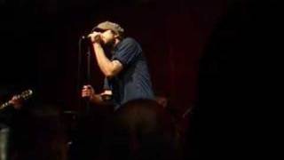 Will Hoge - Woman Be Strong