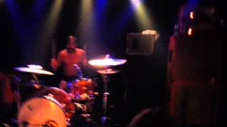 The Fall of Troy - Whacko Jacko Steals Elephant Man&#39;s Bones /  Live at Club Magnet / Berlin