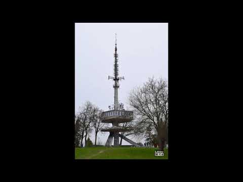 Hangzó Miskolc 37. rész - Avasi kilátó – előnézeti kép