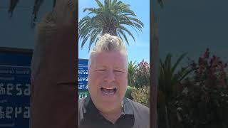 Check out how MUCH I just paid for diesel in California