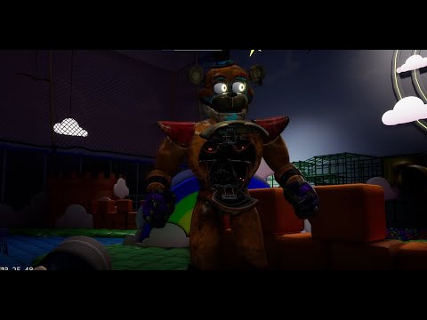 What happens when you enter Suns Daycare after being BANNED