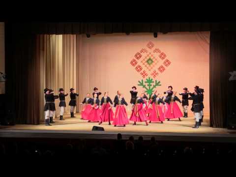 Sen to Rīgu daudzināja - TDA Zīle