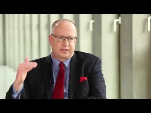 Meet the new  Dean of HEC Paris: Peter Todd