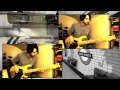 Alessio Gaballo - Courtney Pine Underground