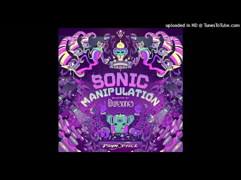 Stereoxide - Inside Your Head (Original Mix)