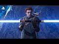 Star Wars Jedi: Fallen Order - Black Friday Trailer | PS4