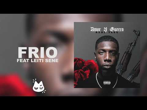 Real Teec ft. Leïti Sene - Frío [ Oficial Audio ]