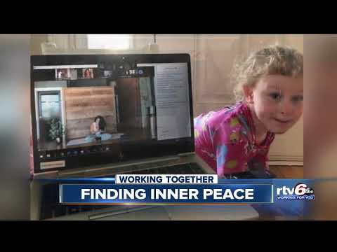 RTV6 News at 11 p.m. | April 10, 2020