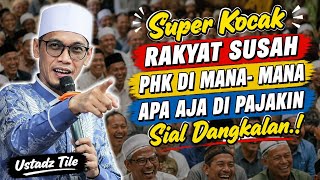 Download lagu USTADZ TILE SUPER KOCAK JAMA'AH SAMPAI NGAKAK GARA- GARA PEMIMPIN YANG SEMGSARAIN RAKYAT..? mp3 Download lagu USTADZ TILE SUPER KOCAK JAMA'AH SAMPAI NGAKAK GARA- GARA PEMIMPIN YANG SEMGSARAIN RAKYAT..? mp3