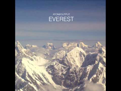 Atom/output - Everest