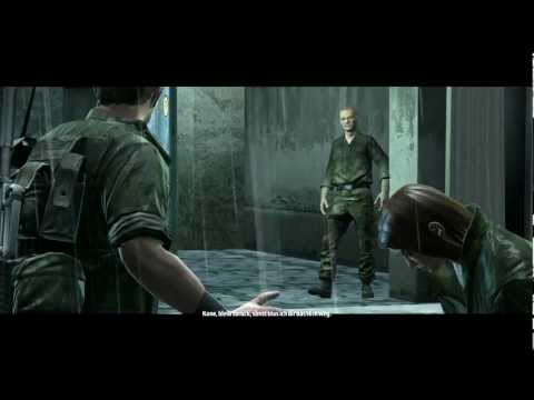 Kane & Lynch: Dead Men #017 [German/Sächsisch] Innerhalb der Mauern