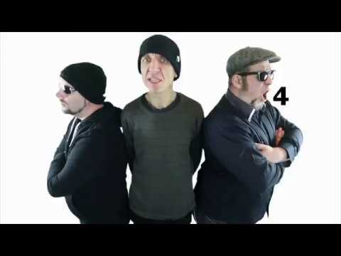 Zwakkelmann - Ra, Ra, Ramones