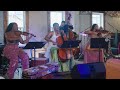 The String Queens