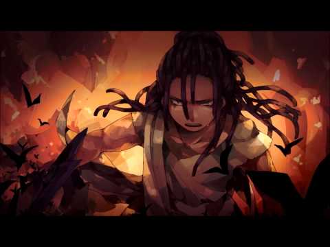 Nightcore - Outlaws (Lyrics in description)